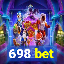 698 bet